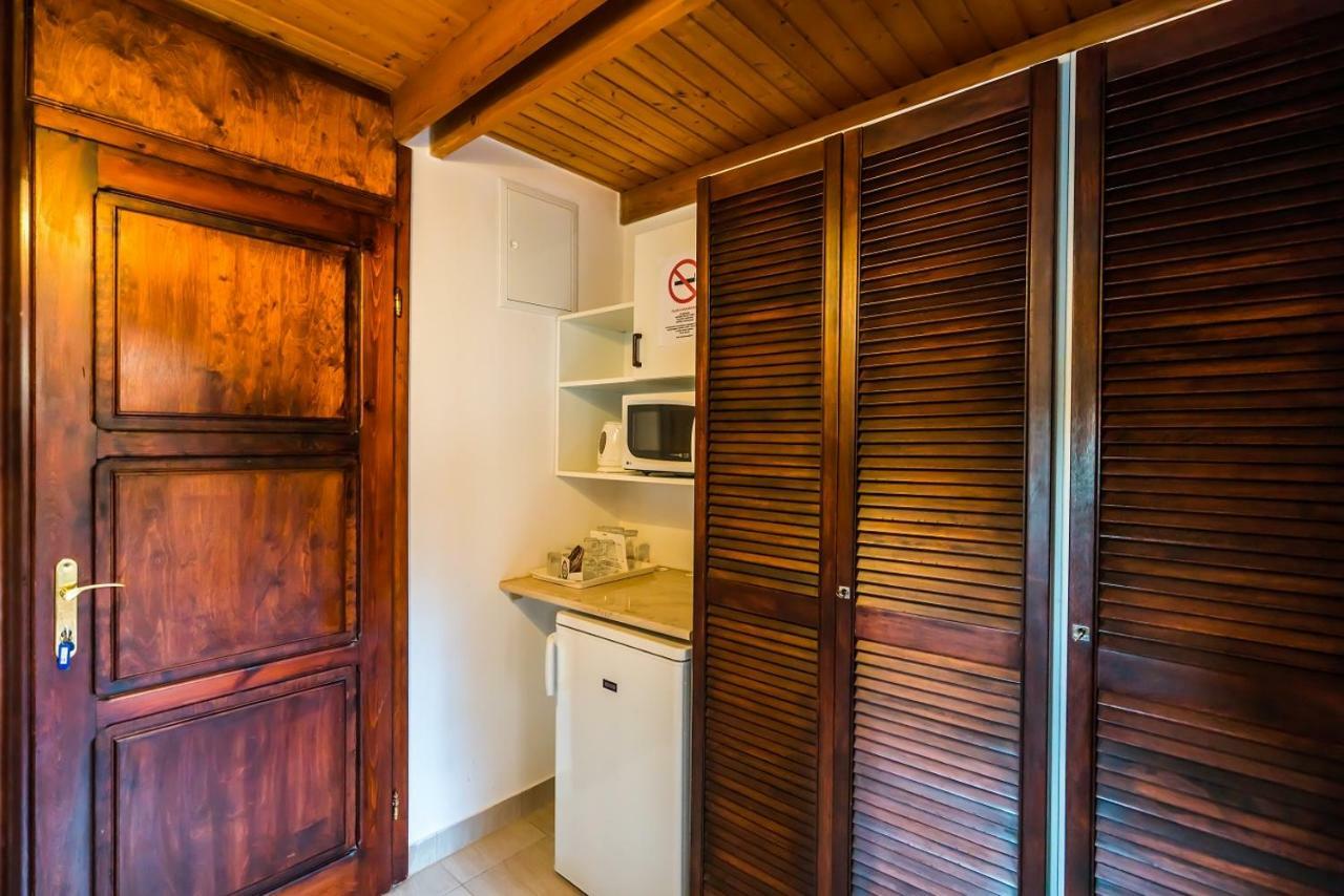 Szent Kristof Panzio Hotel Естергом Екстериор снимка