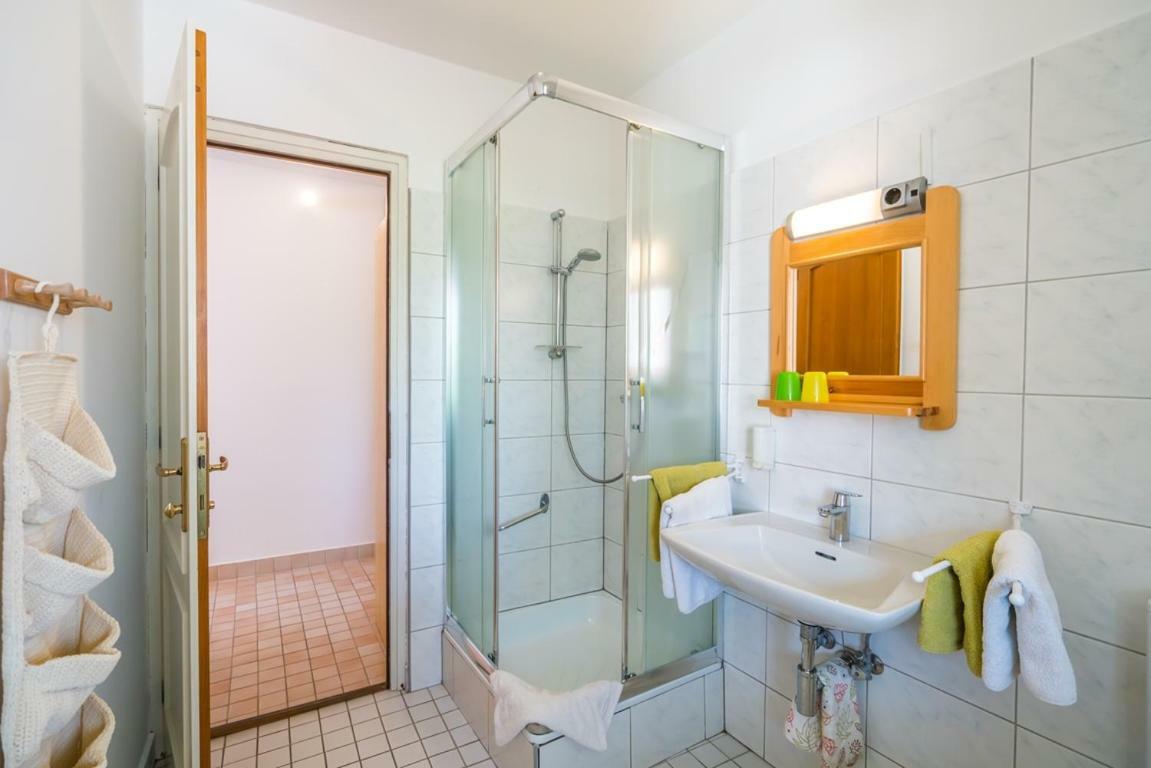 Szent Kristof Panzio Hotel Естергом Екстериор снимка